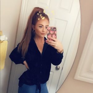 Meet your Posher, Tori